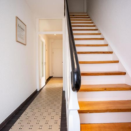 Апартаменты Boardinghouse44 Георгсмариенхютте Экстерьер фото