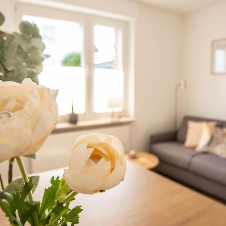 Апартаменты Boardinghouse44 Георгсмариенхютте Экстерьер фото