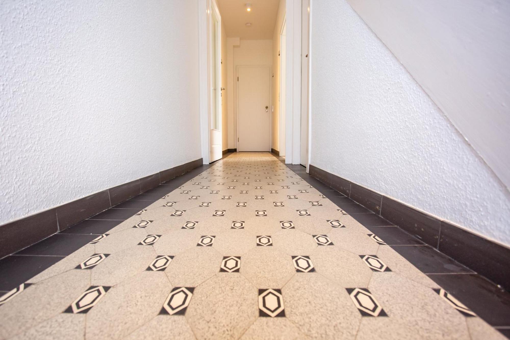 Апартаменты Boardinghouse44 Георгсмариенхютте Экстерьер фото