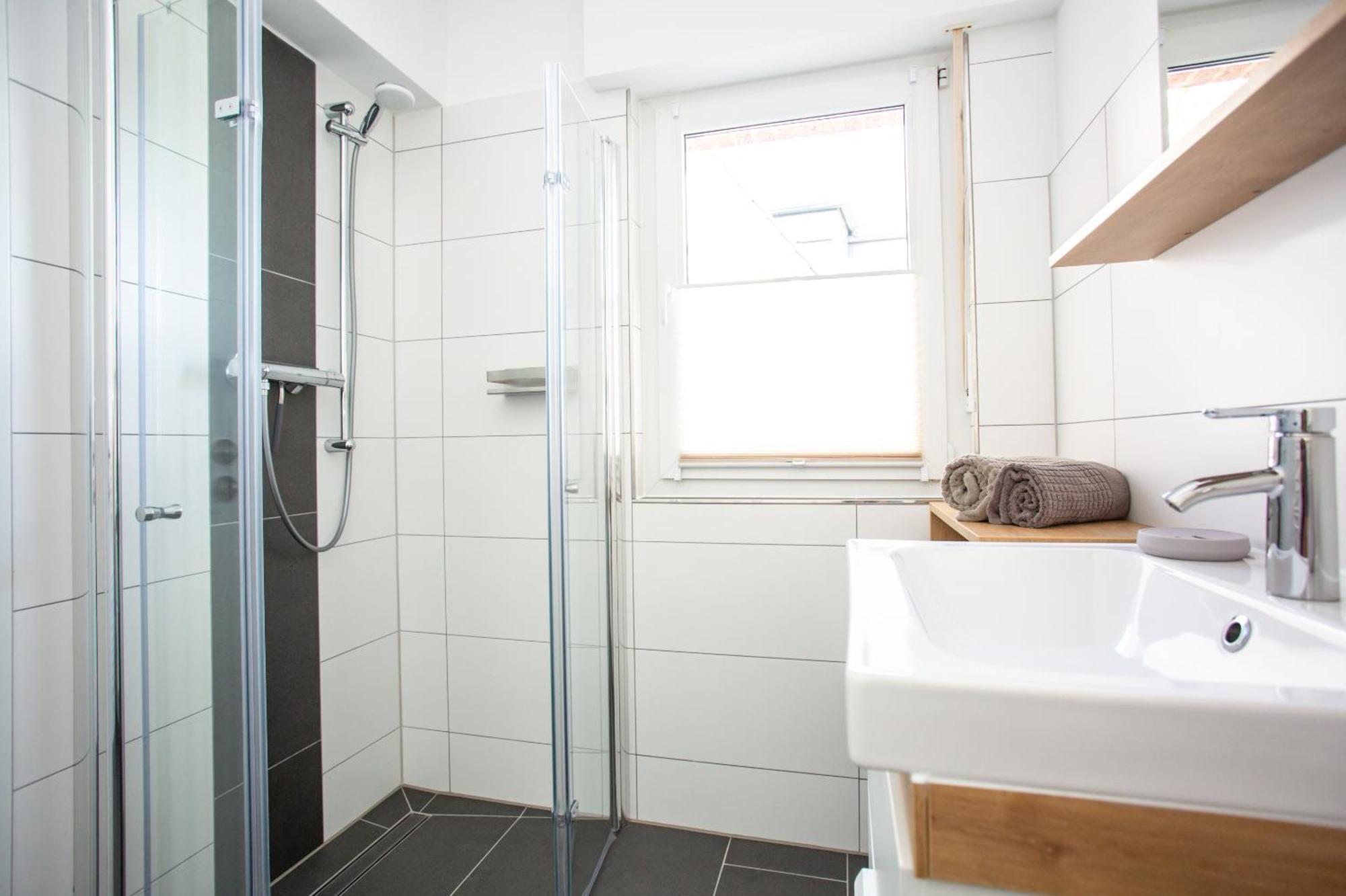 Апартаменты Boardinghouse44 Георгсмариенхютте Экстерьер фото