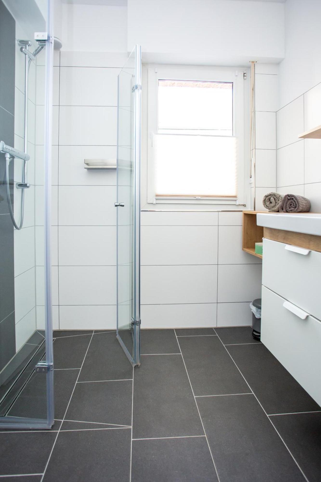 Апартаменты Boardinghouse44 Георгсмариенхютте Экстерьер фото