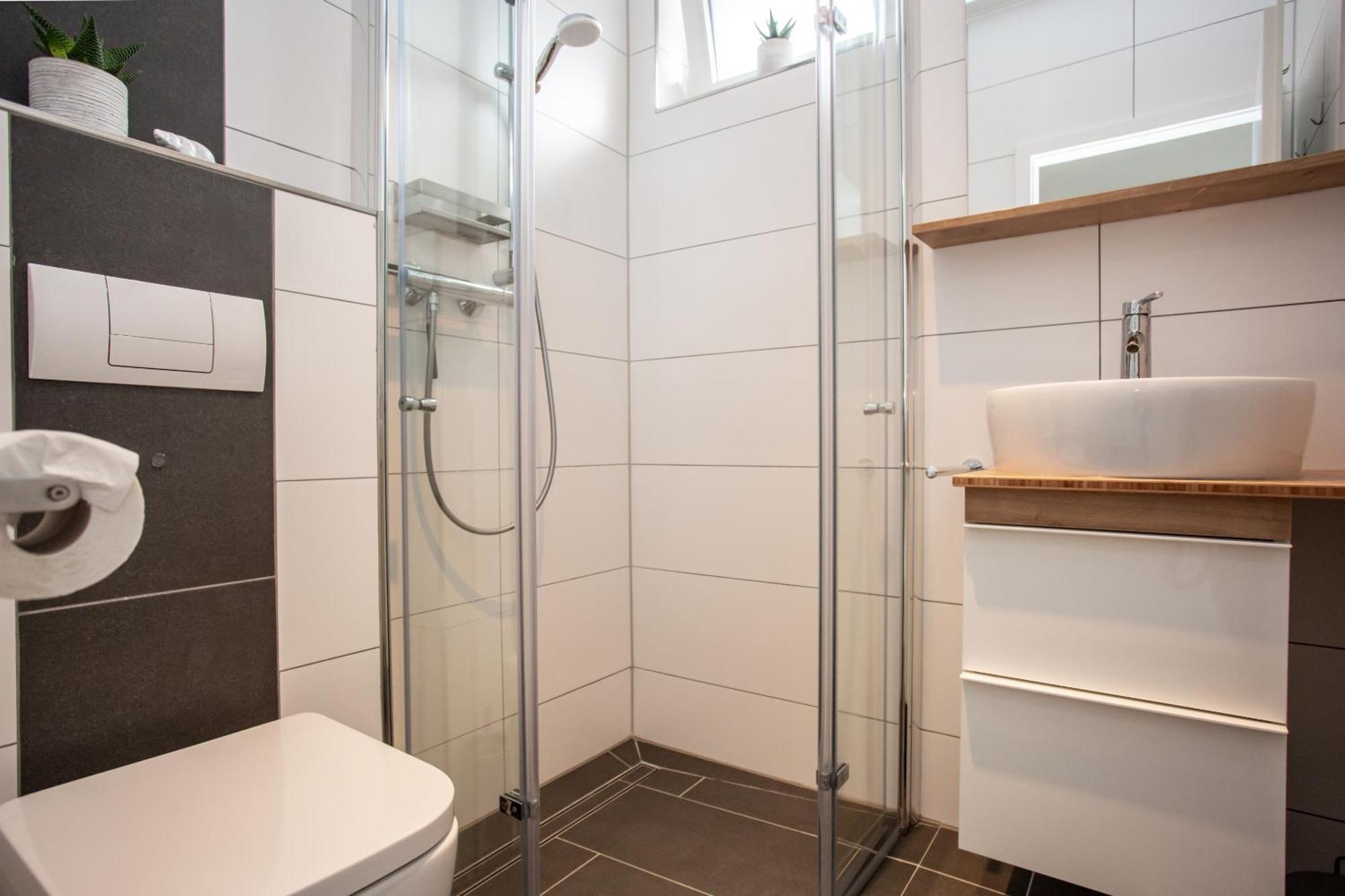 Апартаменты Boardinghouse44 Георгсмариенхютте Экстерьер фото